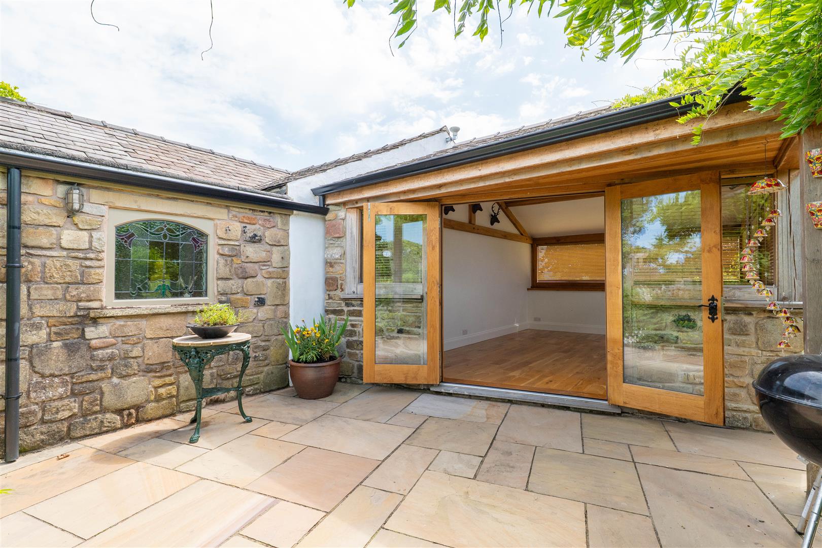 Cuerdale Lane, Samlesbury, Preston